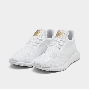 Women’s Adidas Originals Swift Run Casual Shoes